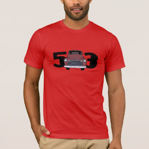 '53 Chevy Pickup T-Shirt