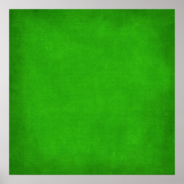 5450 SPORTS GREEN BACKGROUND WALLPAPER DIGITAL TEM POSTER (Front)