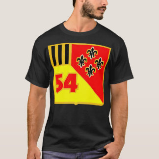 54th Artillery Group wo Txt X T-Shirt