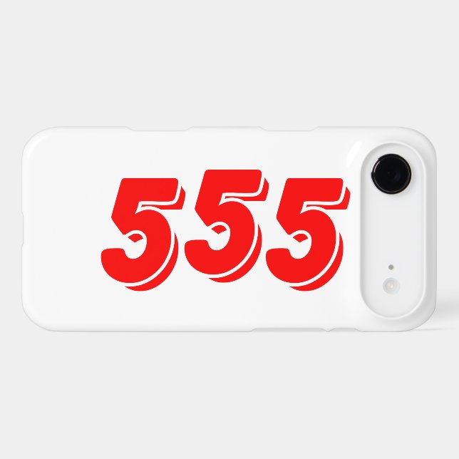 555 (Verso (Horizontal))