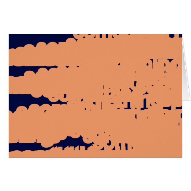 5556 Art abstrait (Devant horizontal)