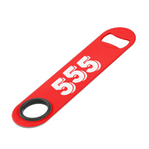 555 BAR KEY
