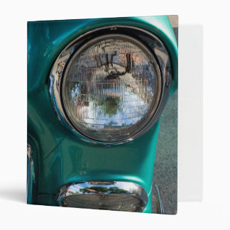 55 Chevy Headlight Binder