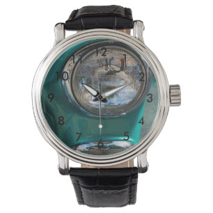 55 Chevy Headlight Watch
