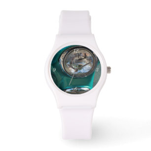 55 Chevy Headlight Watch