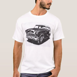 55 Chevy T-Shirt