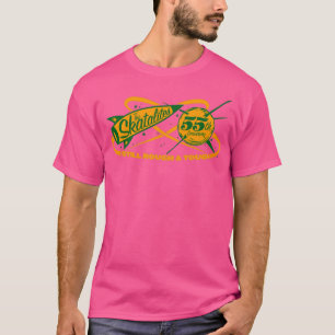 55th Anniversary  T-Shirt