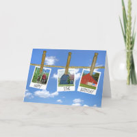 55th Birthday Barns And Tractor Snapshots