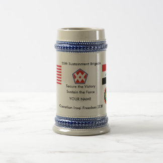 55th SB Stein