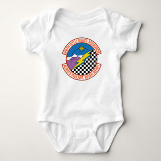 566th IS Baby Bodysuit