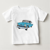 56 Chevrolet Belair