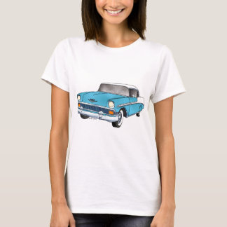 56 Chevrolet Belair T-Shirt