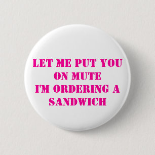 56 Tacos 2 Inch Round Button