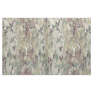 56" uniforme de large de l'armée OCP Camo de tissu