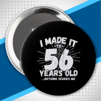56 Year Old Birthday - Funny 56th Birthday Meme