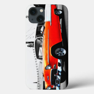 57 Chevy Ipad Air Case