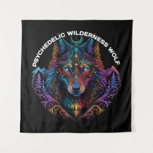57" x 57" Tapestry