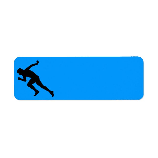 5849 EXÉCUTION DU MARATHON HOMME COURANT CONCOURS  (Devant)