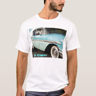 58 Chevy T-Shirt