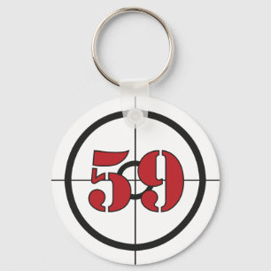 ## 59 ## KEYCHAIN