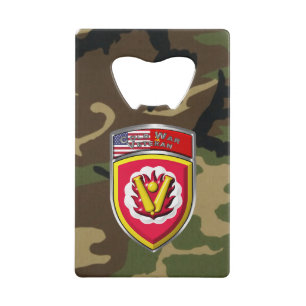 59e Brigade d'ordonnance Guerre froide