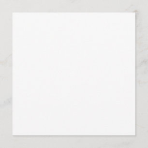 5.25" x 5.25" Flat Program