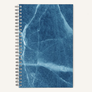 5.5" x 8.5" Spiral Noteboook Notebook