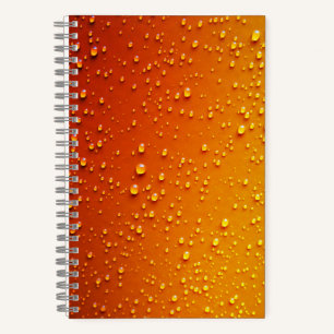 5.5" x 8.5" Spiral Noteboook Notebook