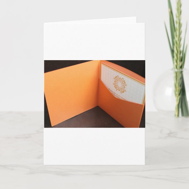5.75 Invitation Folder (Front)