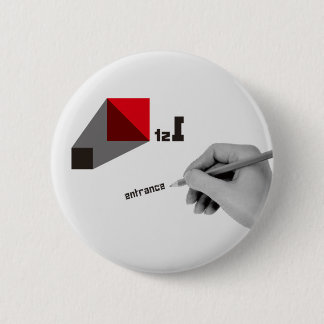 5.7cm Can batch [Russian Avant-gardee] 2 Inch Round Button