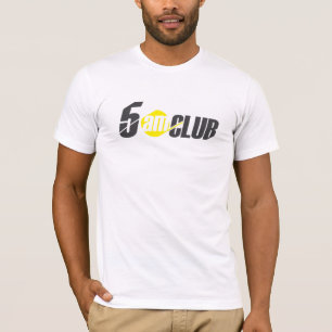 5 AM Club Shirt