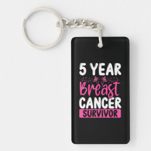 5 ans Cancer Survivant Sensibilisation au cancer d