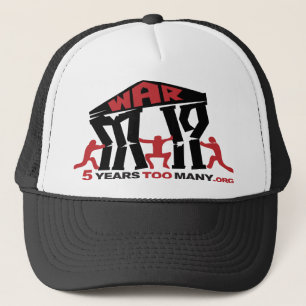 5 ans trop de casquette