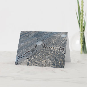 5"" carte pour notes x7