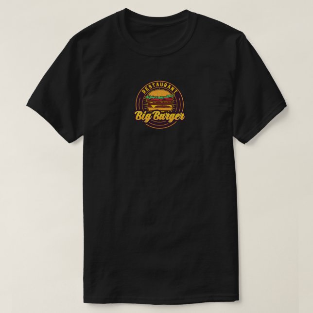 5. "Clearance Sale: Luxurious Modal T-Shirt" T-Shirt (Design Front)