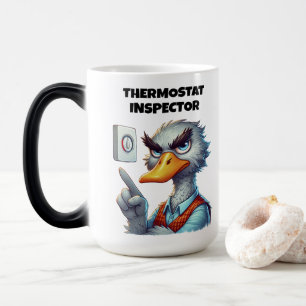 #5 Dad Coffee Mug
