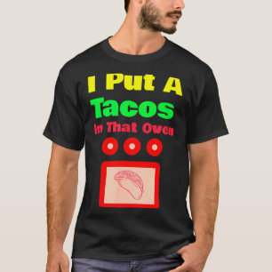 5 de mayo costume pancho couples para hombre de T-Shirt