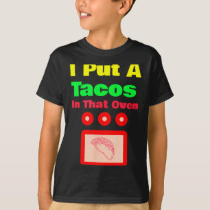 5 de mayo costume pancho couples para hombre de T-Shirt
