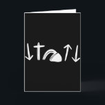 5 Gospel Symbols - Jesus Is King - Jesus Will Come Card<br><div class="desc">5 Gospel Symbols - Jesus Is King - Jesus Will Come Again</div>