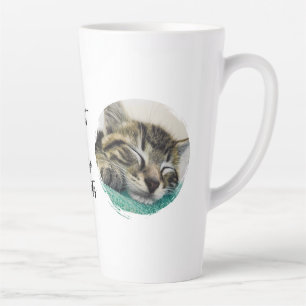 5 More Minutes Mug