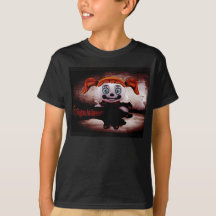 5 Nights at Jayson's (children's T-shirt)