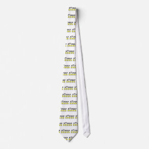 5 of P.E.E.P. Tie