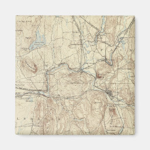 5 Palmer sheet Magnet