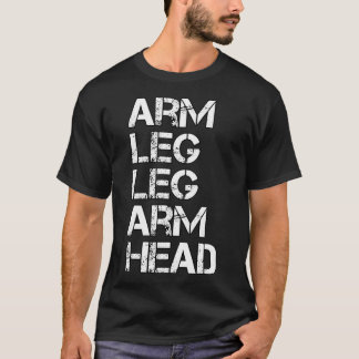 5 Percenter T-Shirt