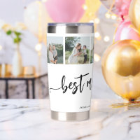 5 photo collage best mama ever personalized 