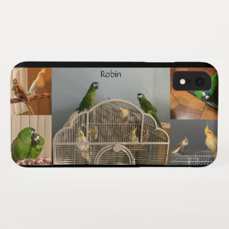 5 photo college Cellphone case