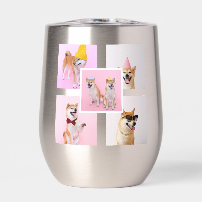 5 Photo Custom Personalized (Front)