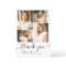5 Photo Graduation Collage Script Modern Elegant