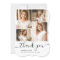 5 Photo Graduation Collage Script Modern Elegant