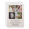 5 Photo Virtual Long Distance Baby Shower by Mail